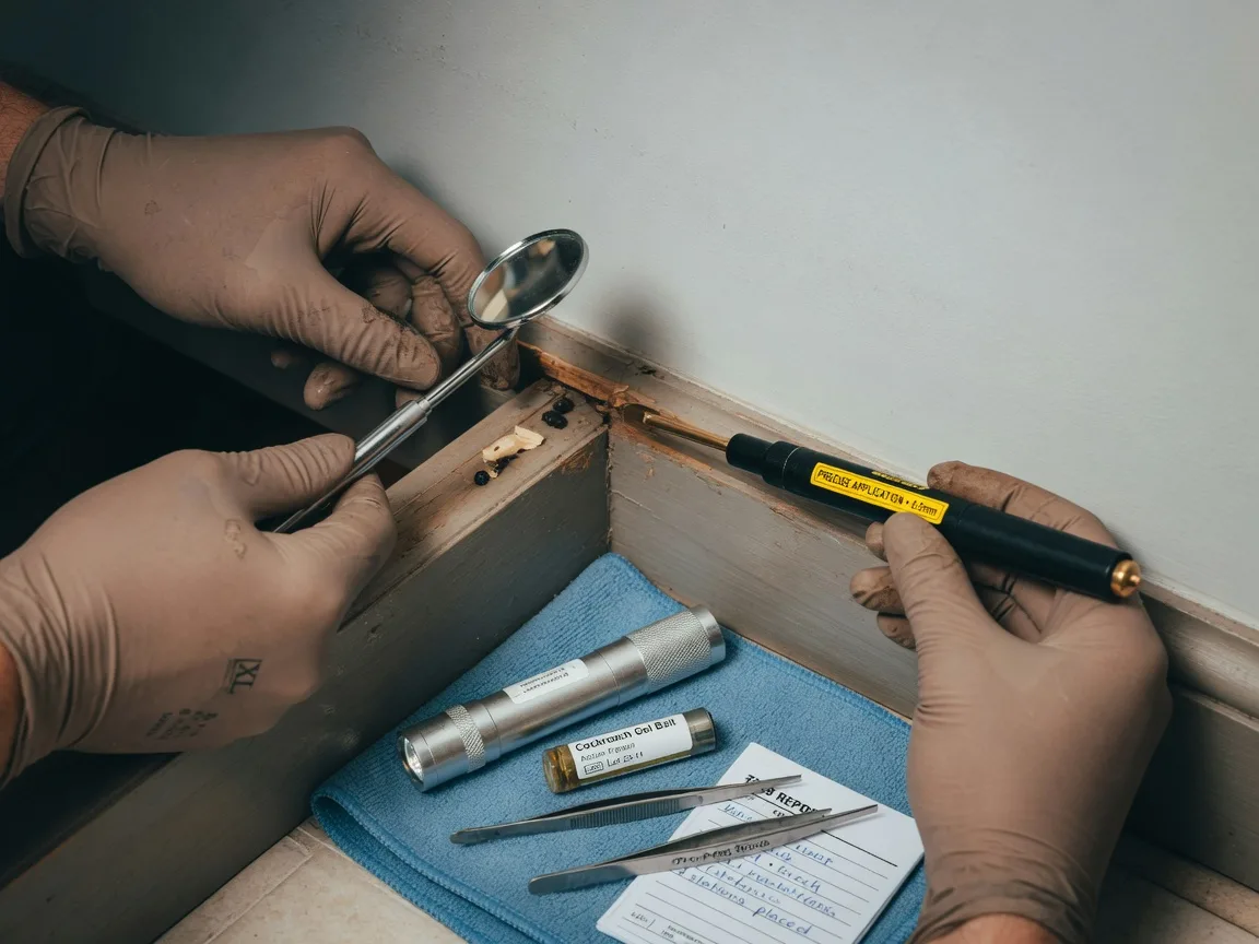 Why choose Emergency Pest Control in Waltonville, IL